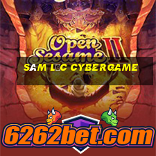 sâm lốc cybergame