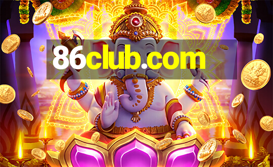 86club.com