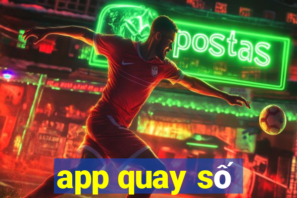 app quay số