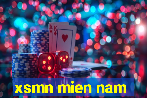 xsmn mien nam