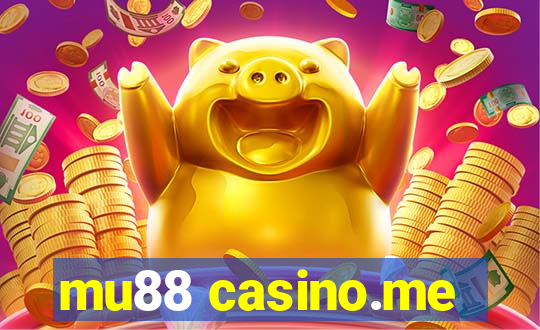 mu88 casino.me