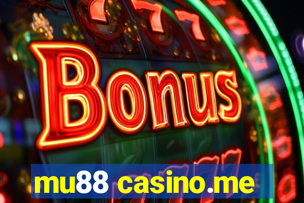 mu88 casino.me