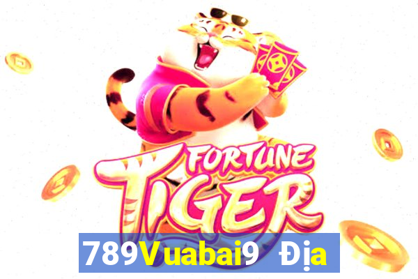 789Vuabai9 Địa chỉ trang web