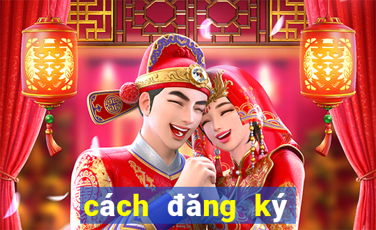 cách đăng ký bạn muốn hẹn hò