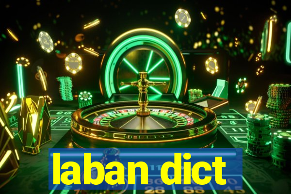 laban dict