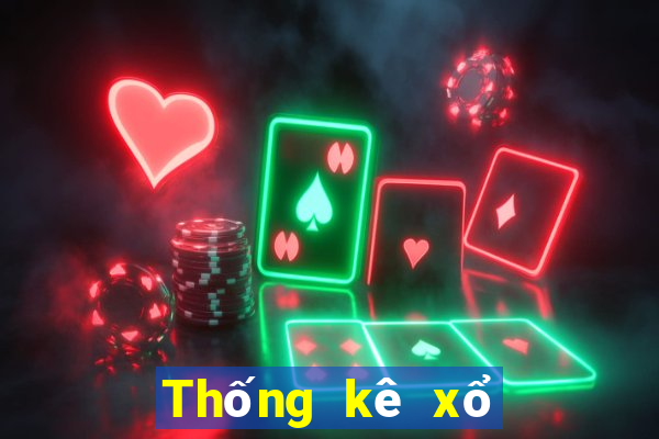 Thống kê xổ số quảng ninh thứ bảy