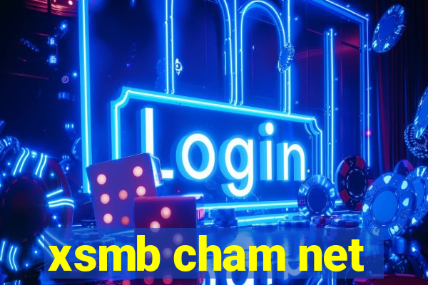 xsmb cham net