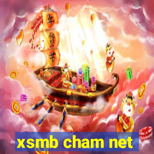 xsmb cham net