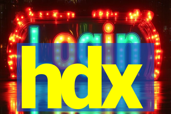 hdx