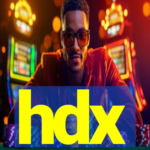 hdx