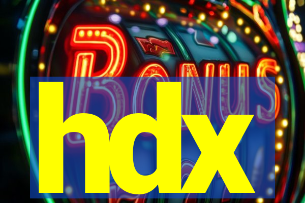 hdx