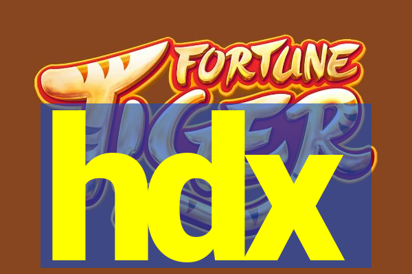 hdx