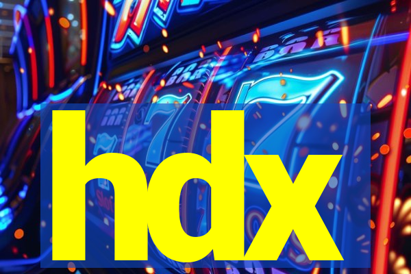 hdx