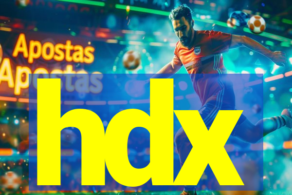 hdx