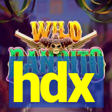 hdx