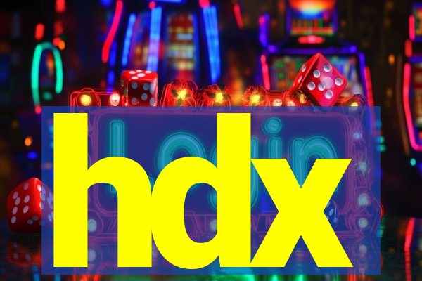 hdx