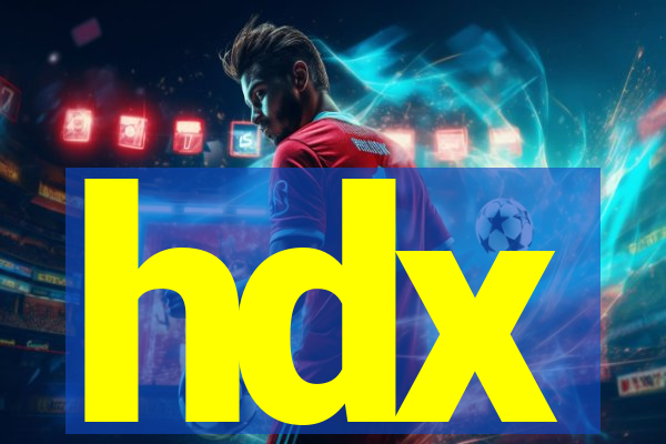 hdx