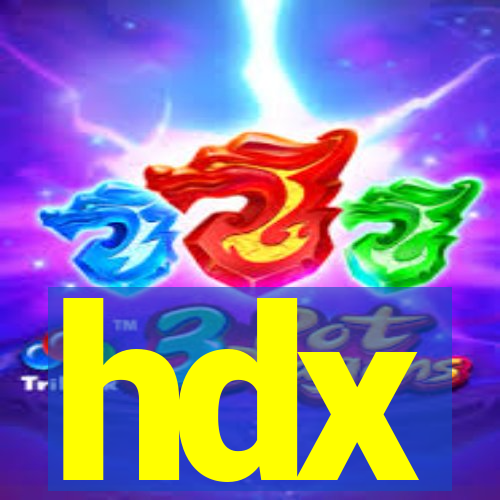 hdx