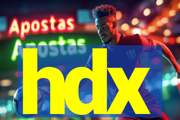 hdx