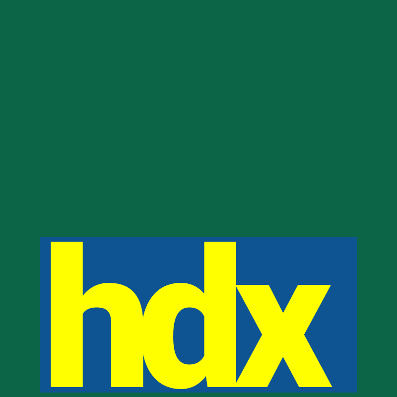 hdx