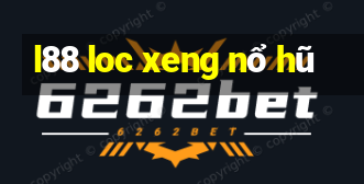 l88 loc xeng nổ hũ