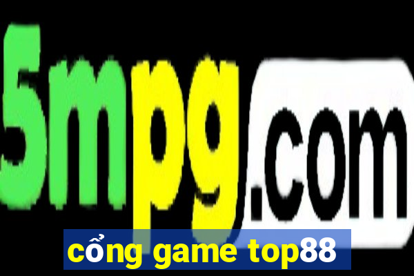 cổng game top88