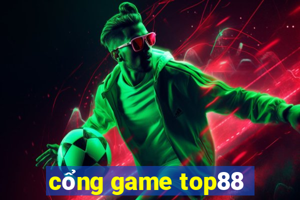 cổng game top88