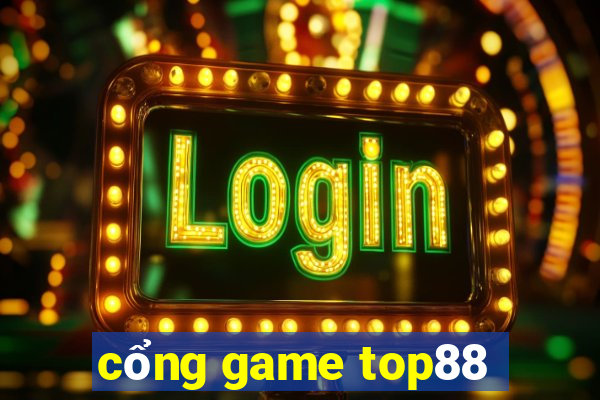 cổng game top88