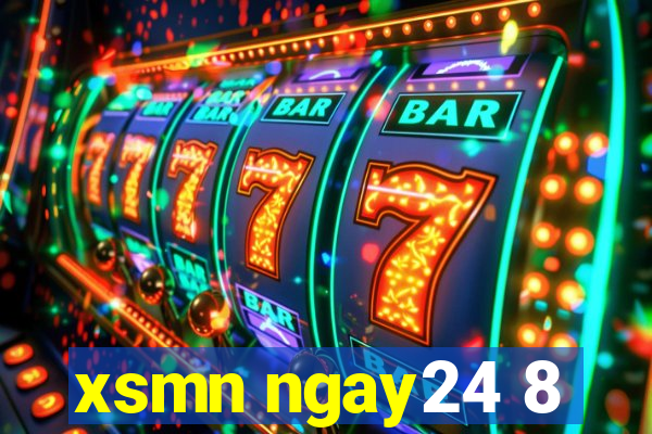 xsmn ngay24 8