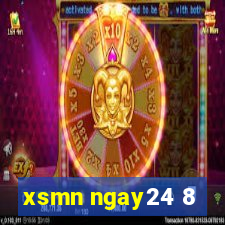 xsmn ngay24 8