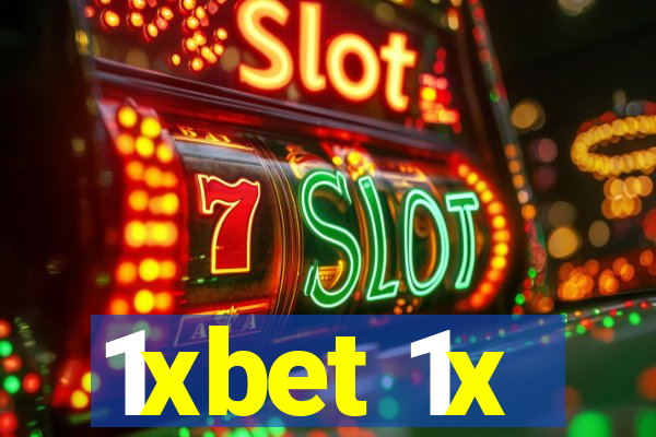 1xbet 1x