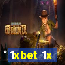 1xbet 1x