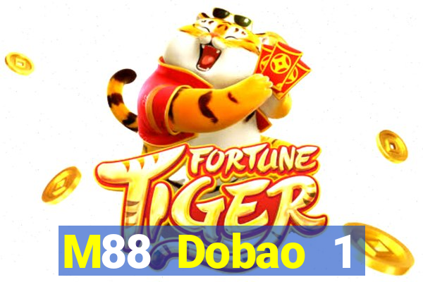 M88 Dobao 1 Station Đăng nhập