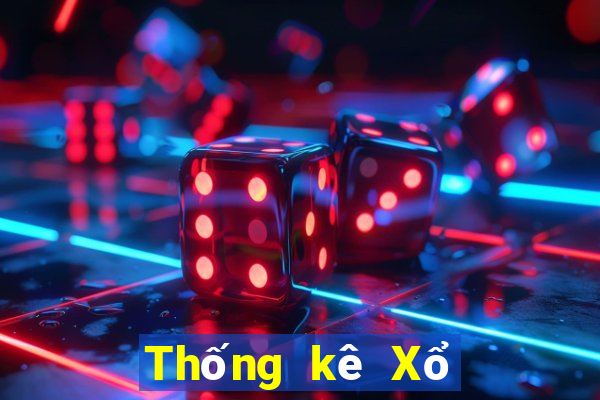 Thống kê Xổ Số thừa thiên huế ngày 30