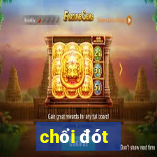 chổi đót