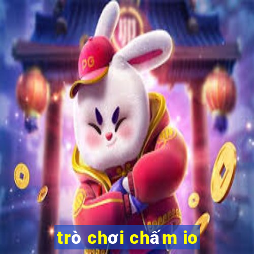 trò chơi chấm io