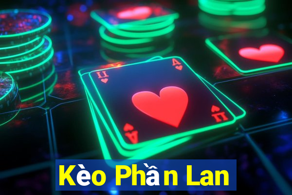 Kèo Phần Lan