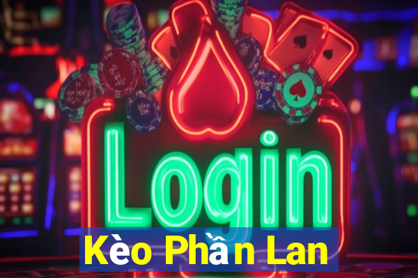 Kèo Phần Lan