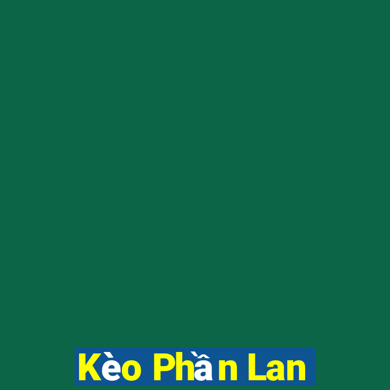 Kèo Phần Lan