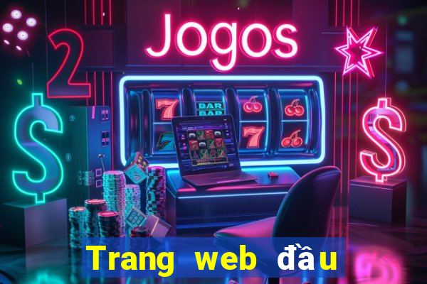 Trang web đầu tư điện