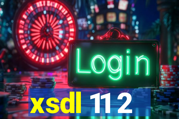 xsdl 11 2