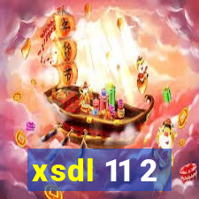 xsdl 11 2