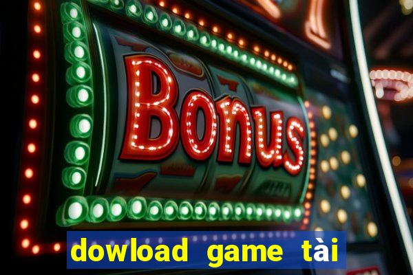 dowload game tài xỉu tip club