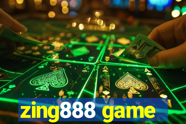 zing888 game