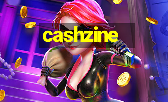 cashzine