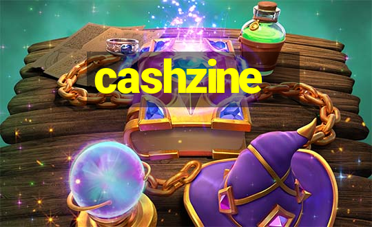 cashzine