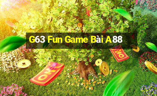 G63 Fun Game Bài A88