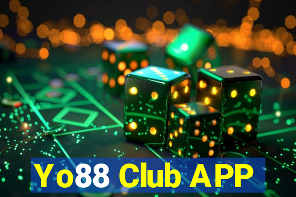 Yo88 Club APP