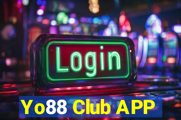 Yo88 Club APP