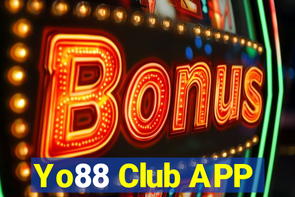 Yo88 Club APP